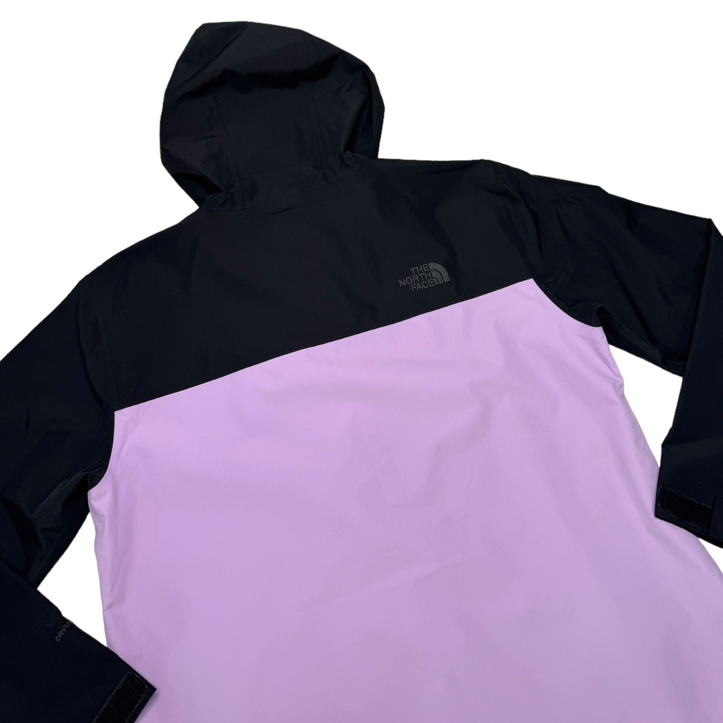 The North Face Colour Block Jacket