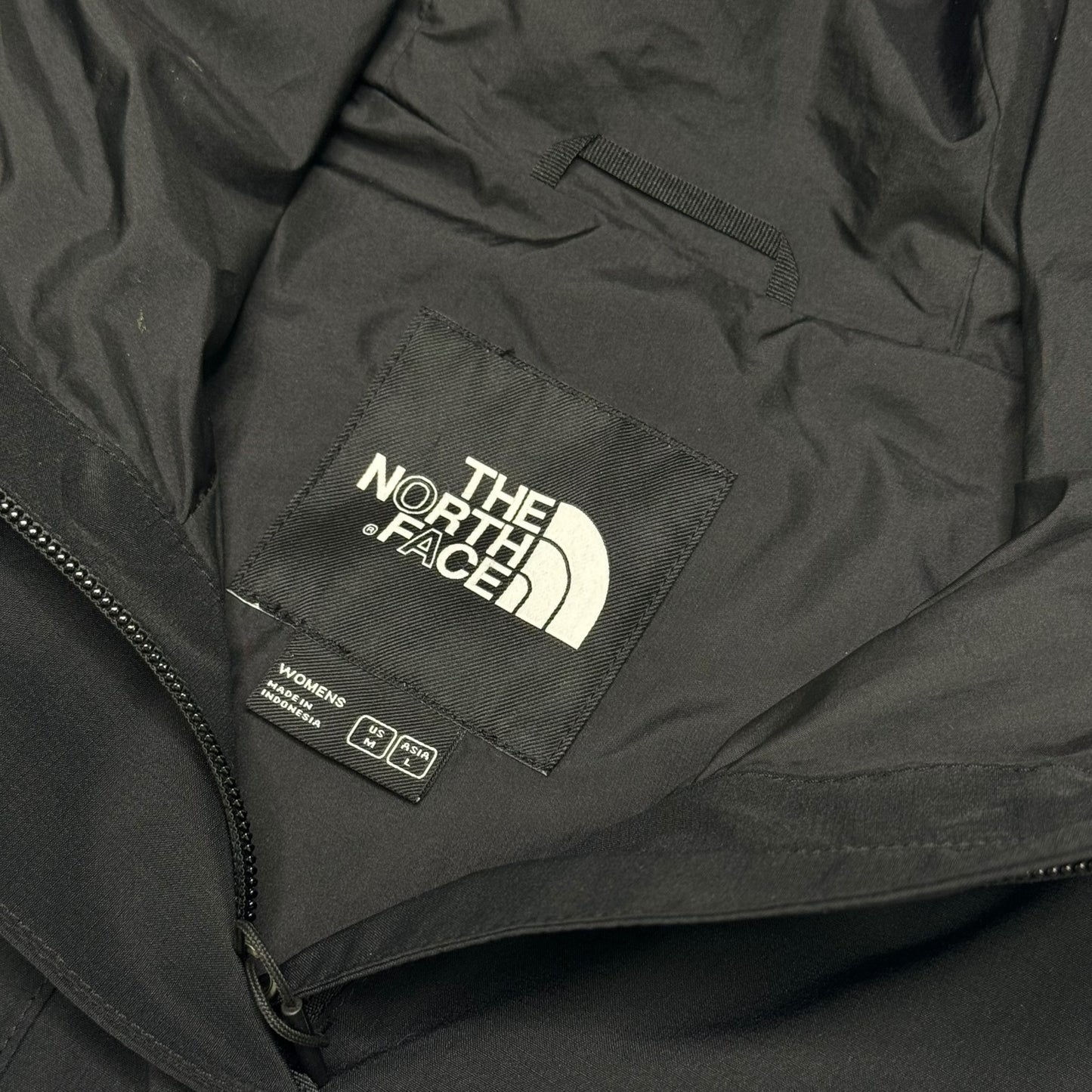 The North Face Colour Block Jacket