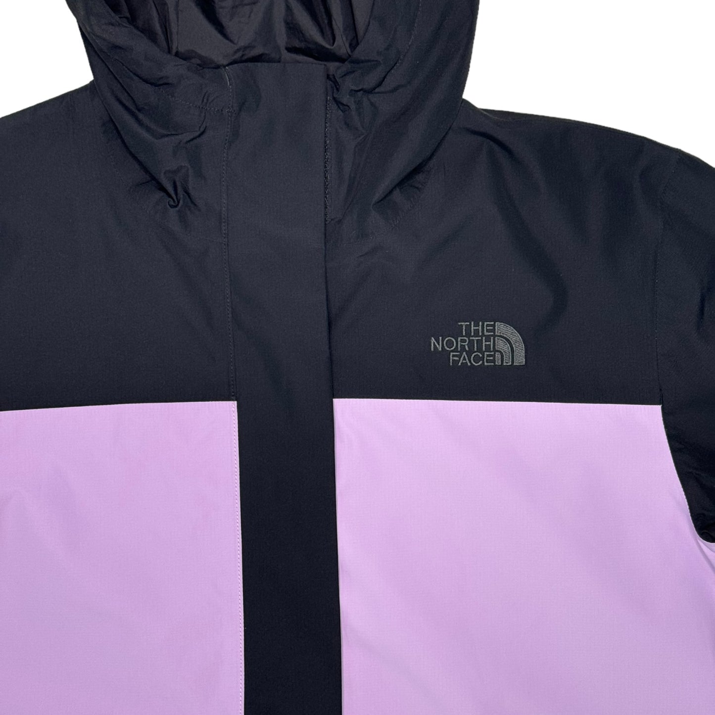 The North Face Colour Block Jacket