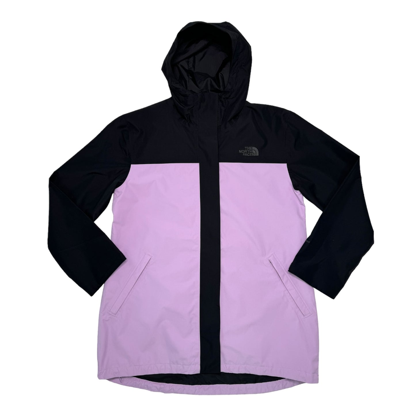 The North Face Colour Block Jacket