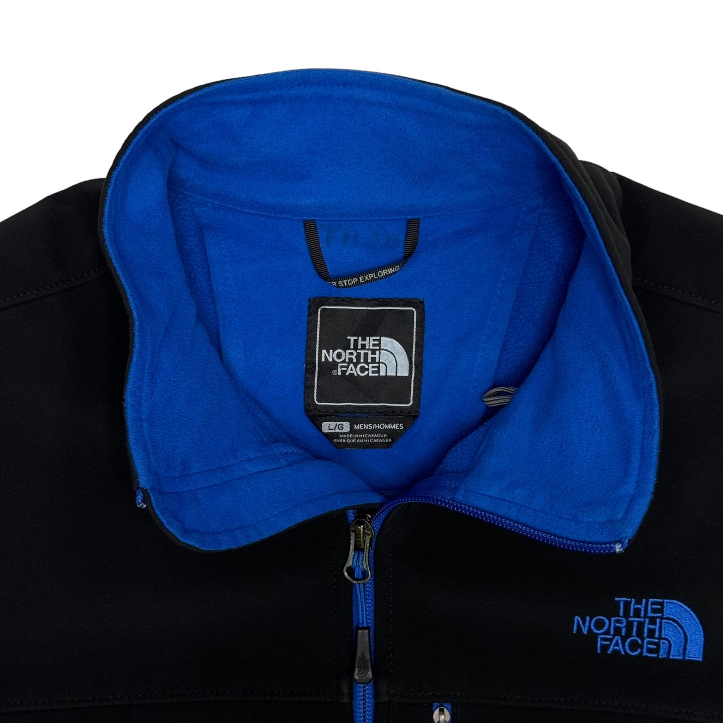 The North Face Softshell Jacket