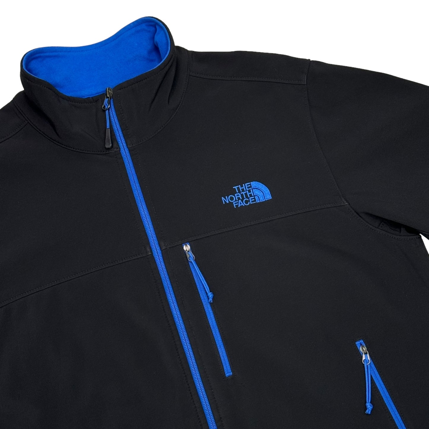 The North Face Softshell Jacket