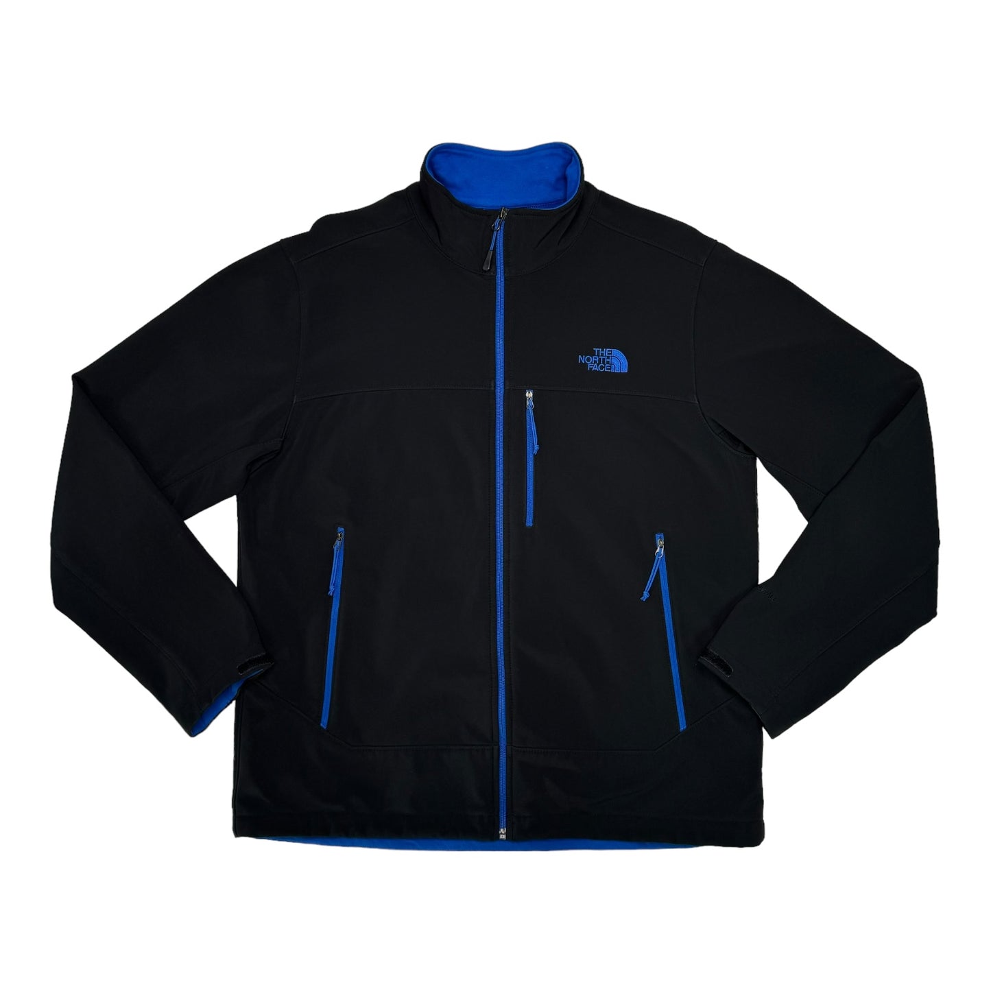 The North Face Softshell Jacket