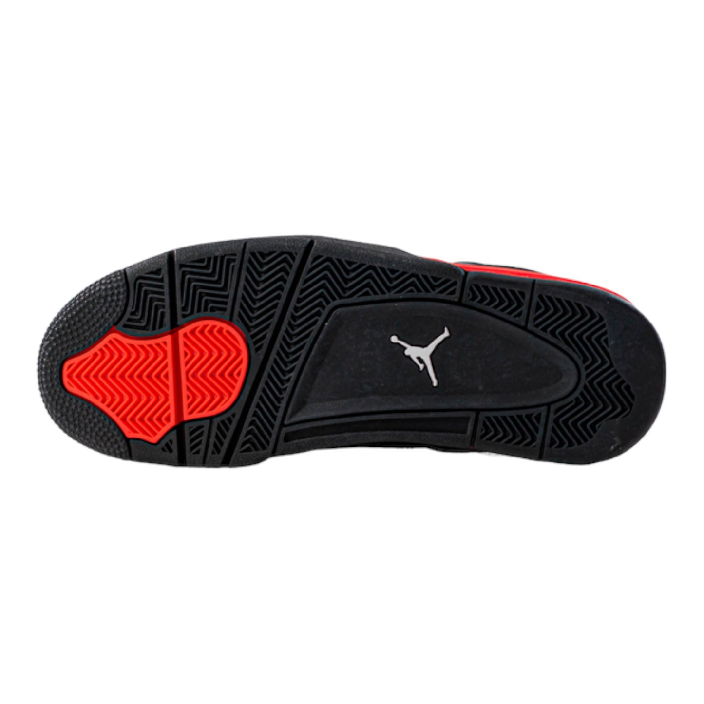 Jordan 4 Retro ‘Red Thunders’