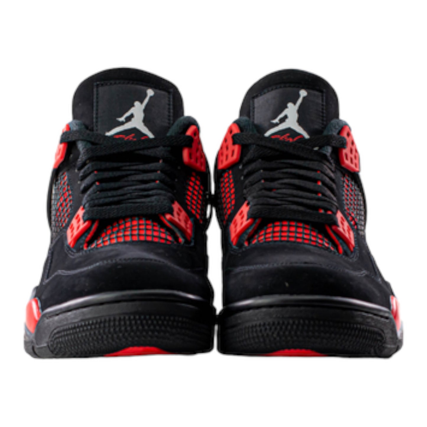 Jordan 4 Retro ‘Red Thunders’