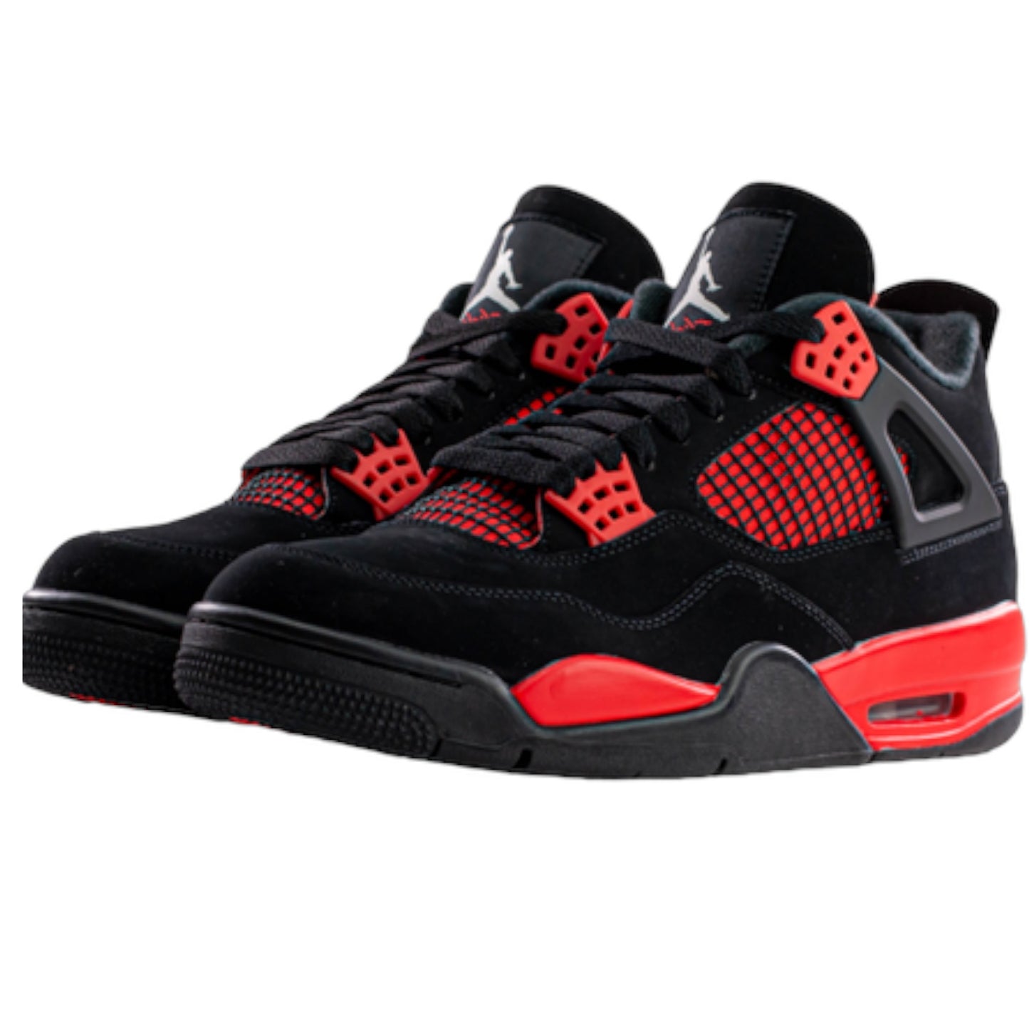 Jordan 4 Retro ‘Red Thunders’