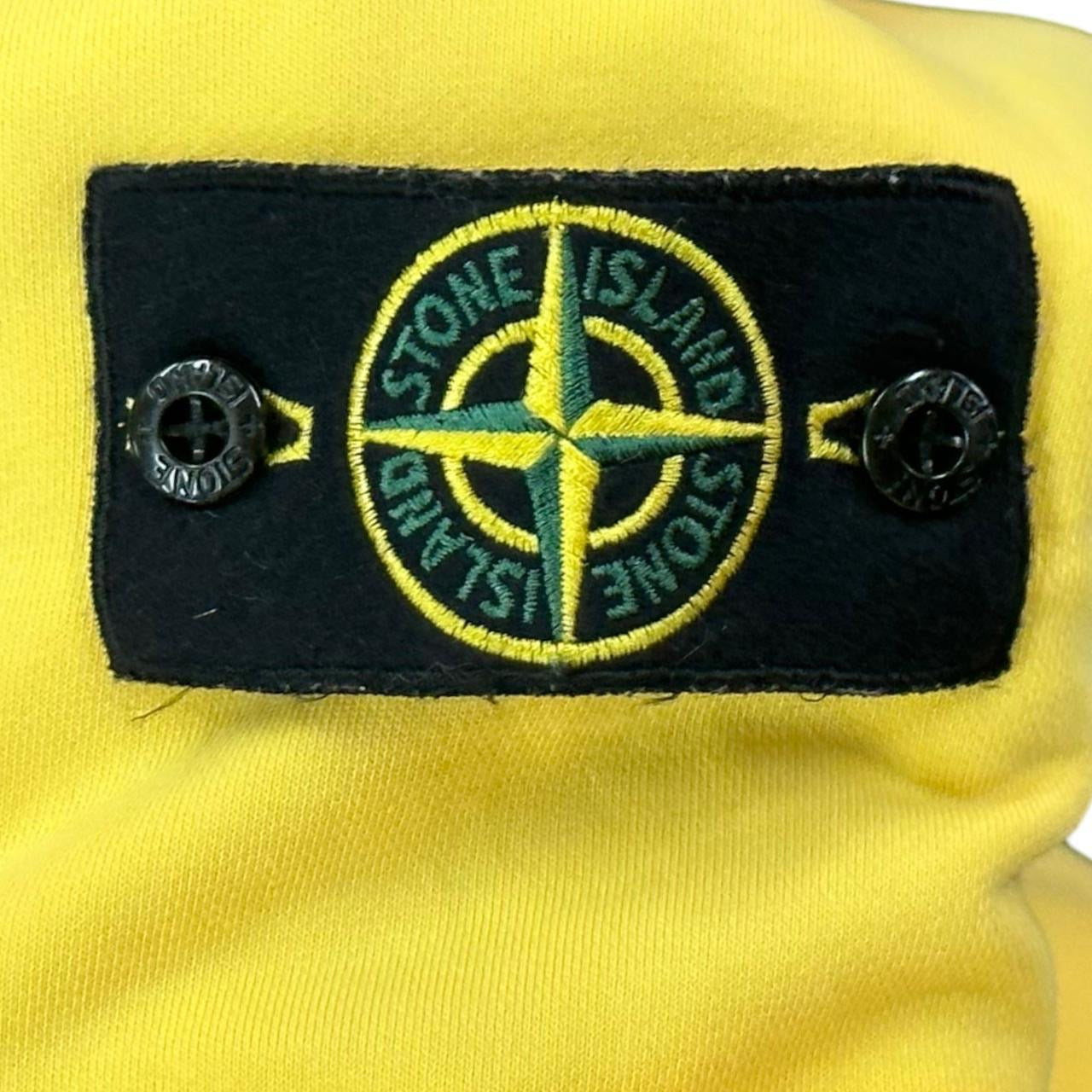 Stone Island Sweatshirt Rags N Racks