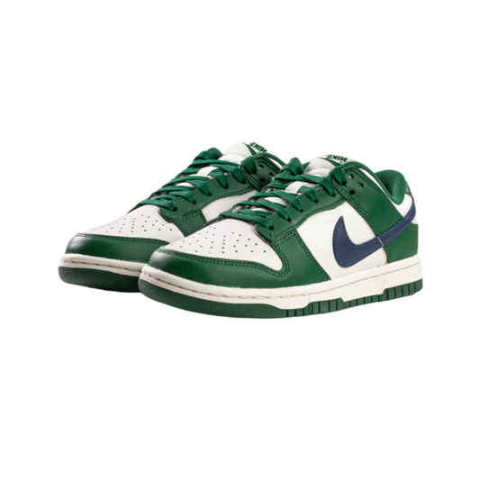 Nike Dunk Low 'Retro Gorge Green Midnight Navy' (Women's)