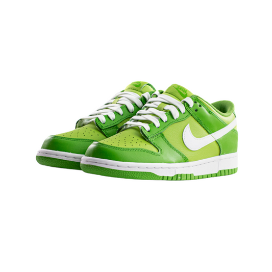 Nike Dunk Low 'Chlorophyll'