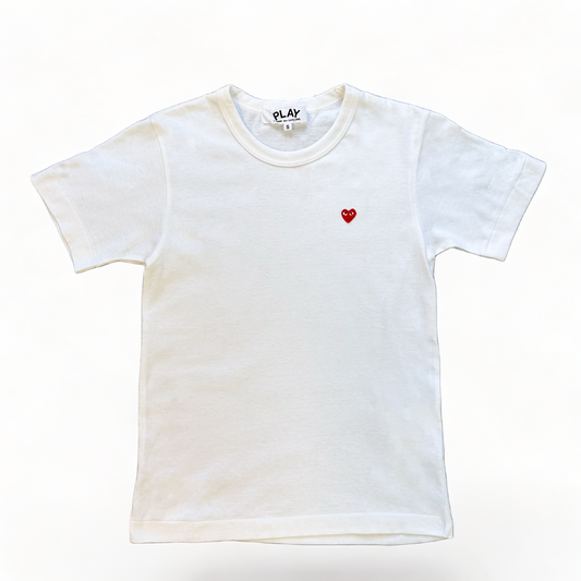 Comme Des Garçons PLAY T-Shirt