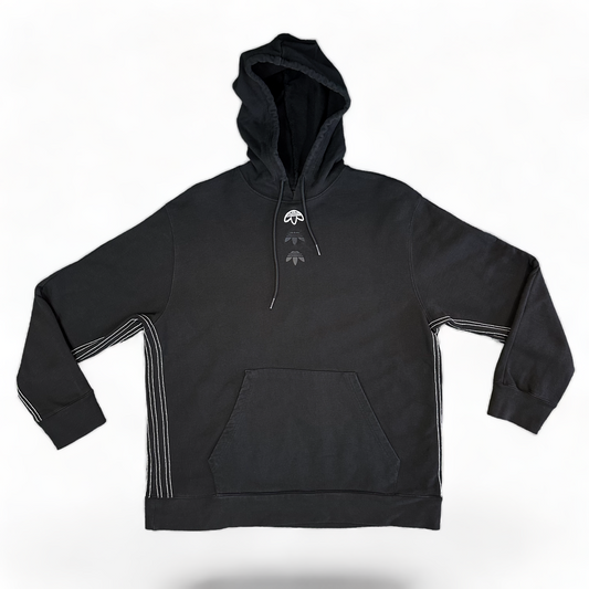 Adidas X Alexander Wang Hoodie