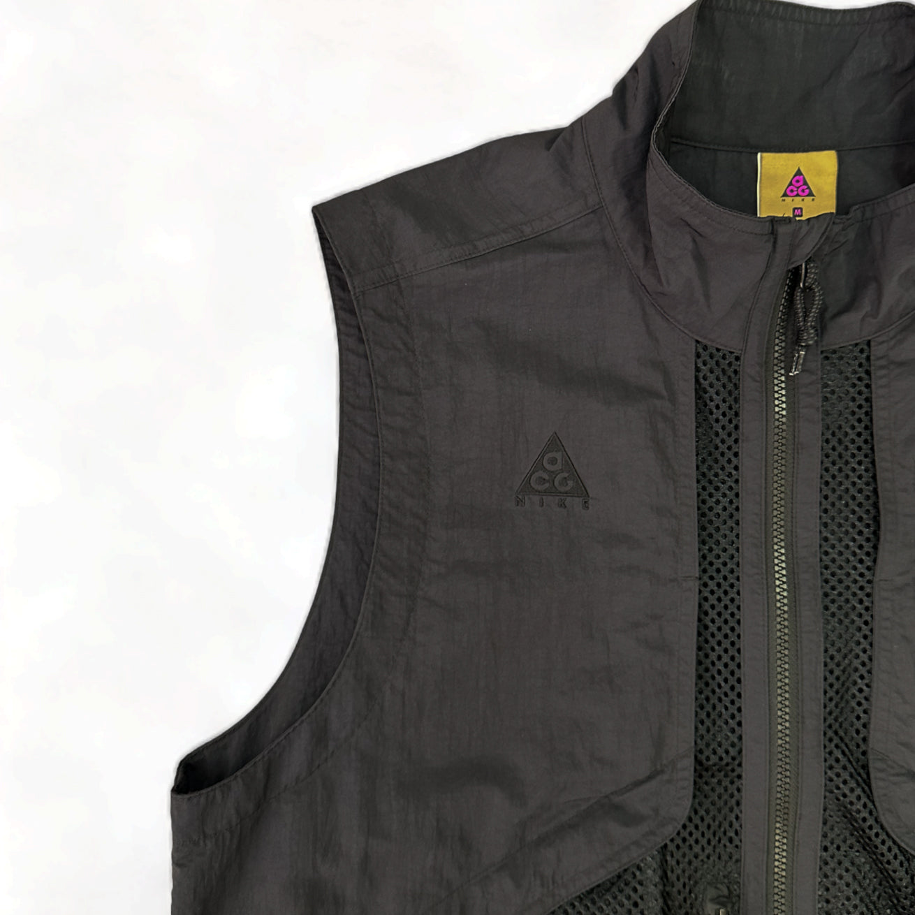 Nike hotsell tactical vest