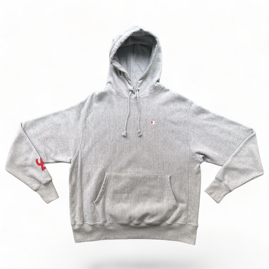 Champion X Lower Hoodie