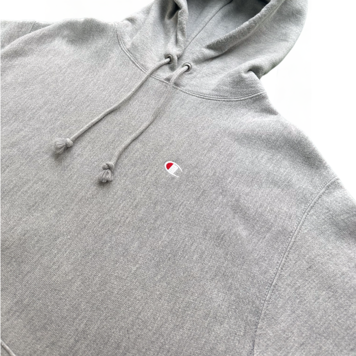 Lower store champion hoodie