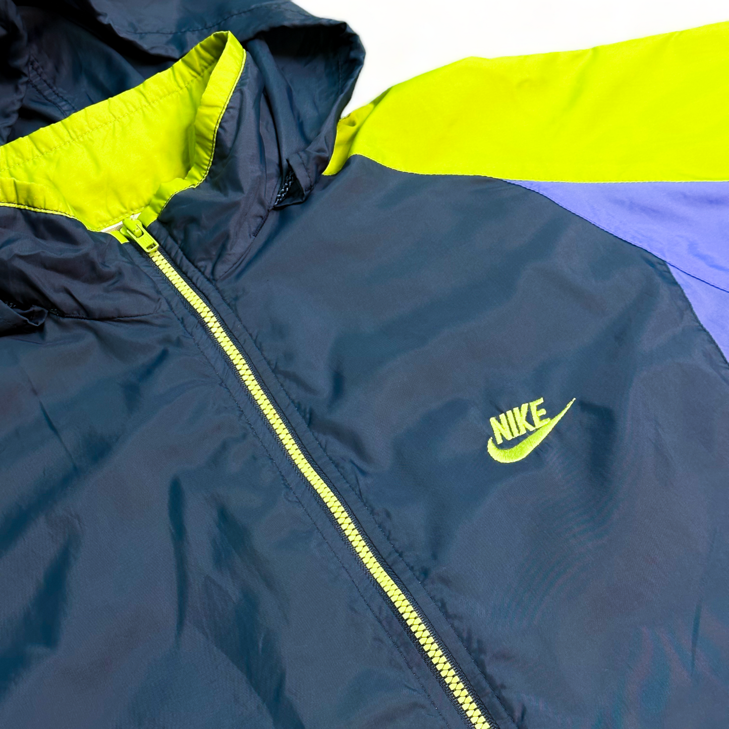 Vintage Nike Windbreaker