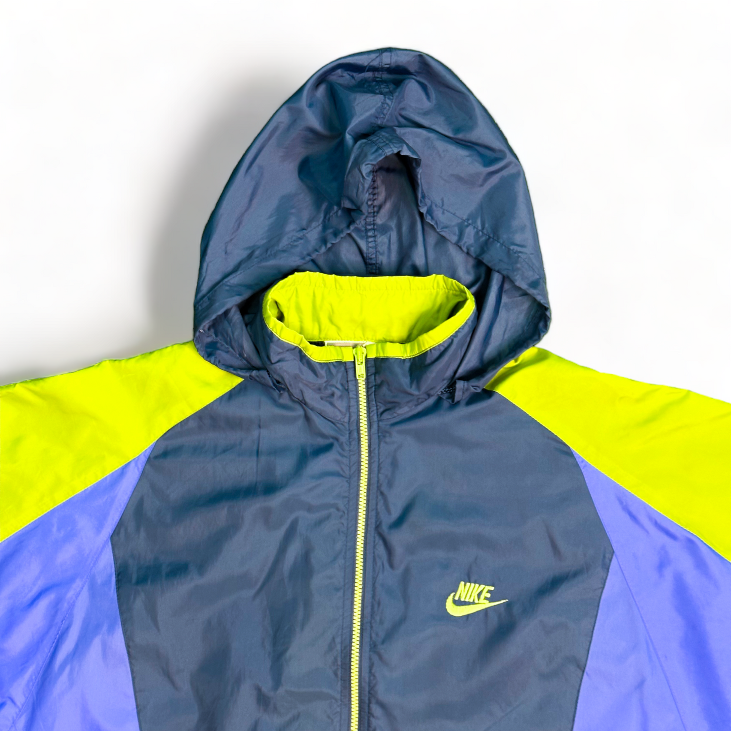 Vintage Nike Windbreaker