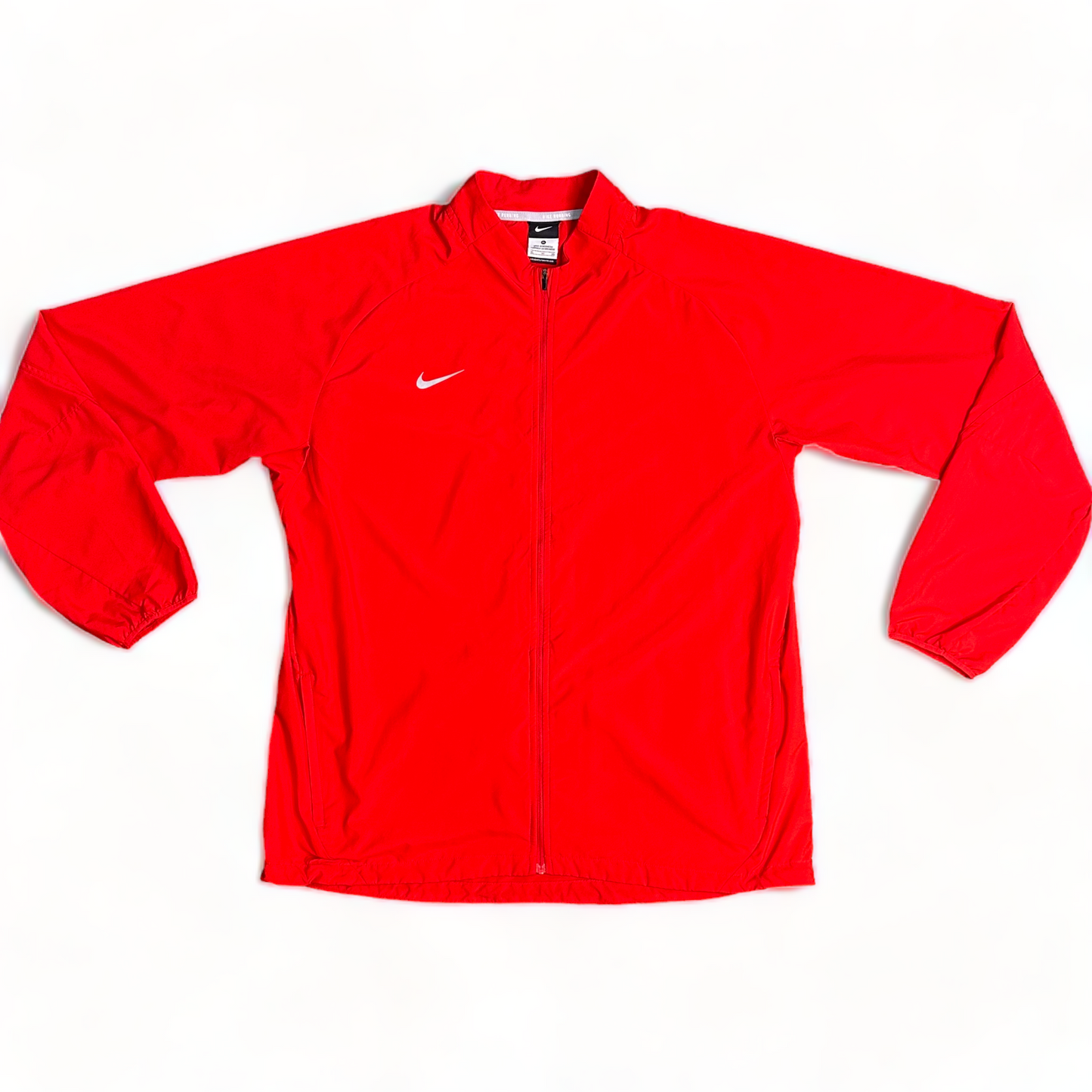 Vintage Nike Portland Track Jacket