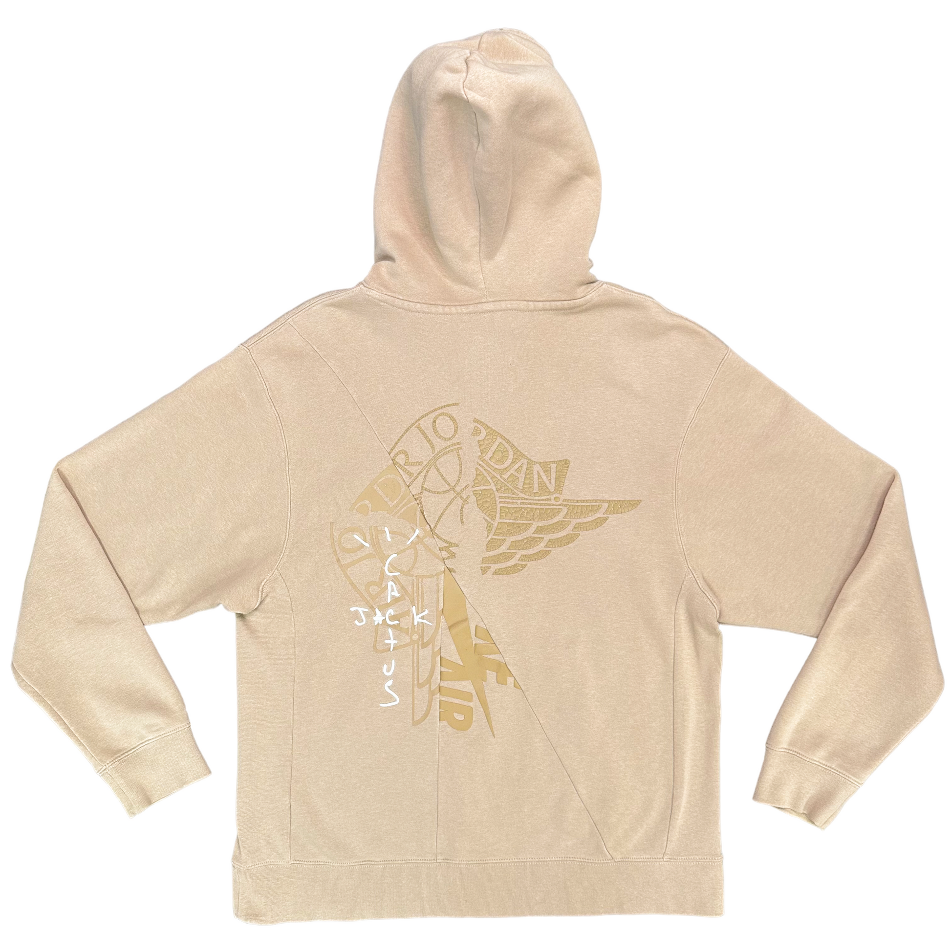 Travis scott pullover discount hoodie