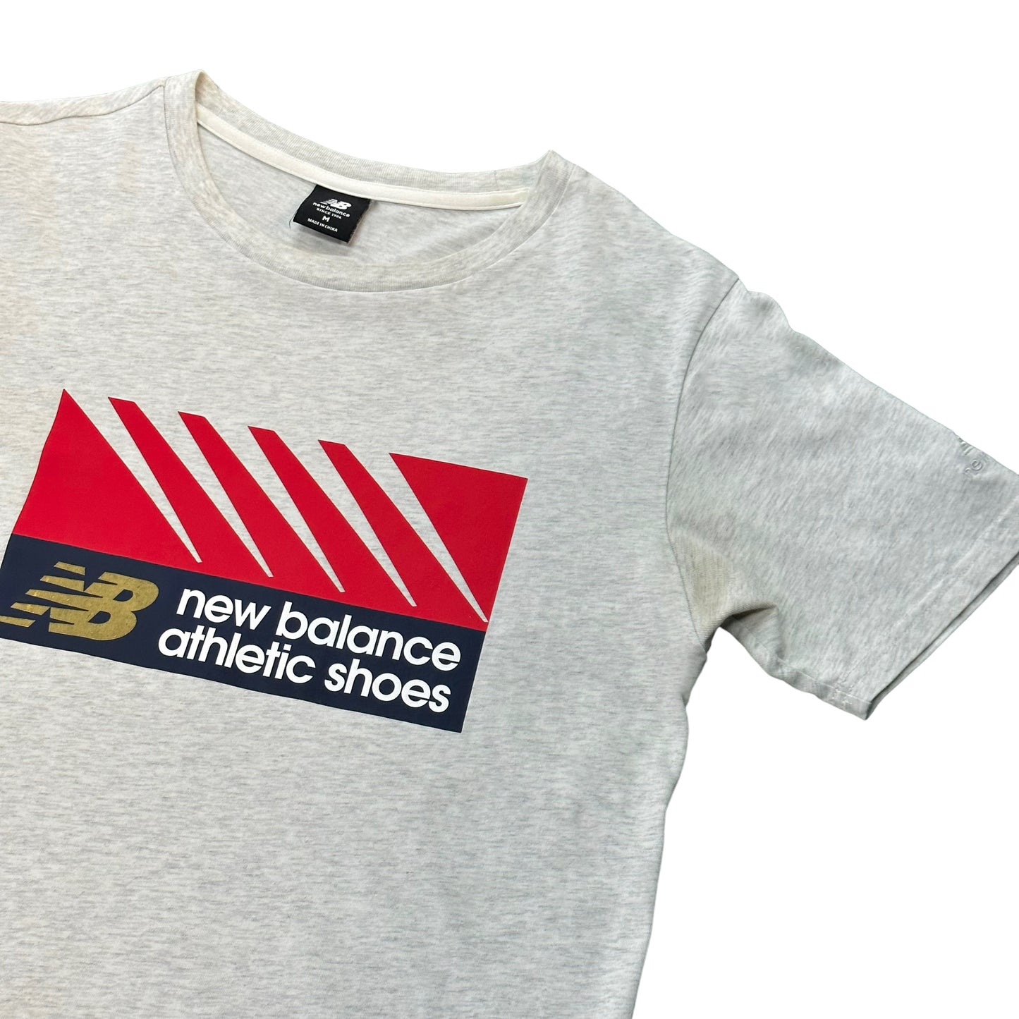 Vintage New Balance T-Shirt