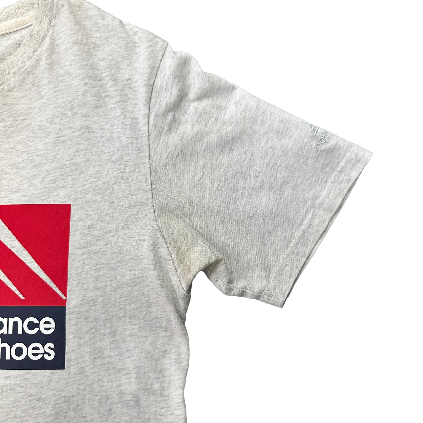 Vintage New Balance T-Shirt