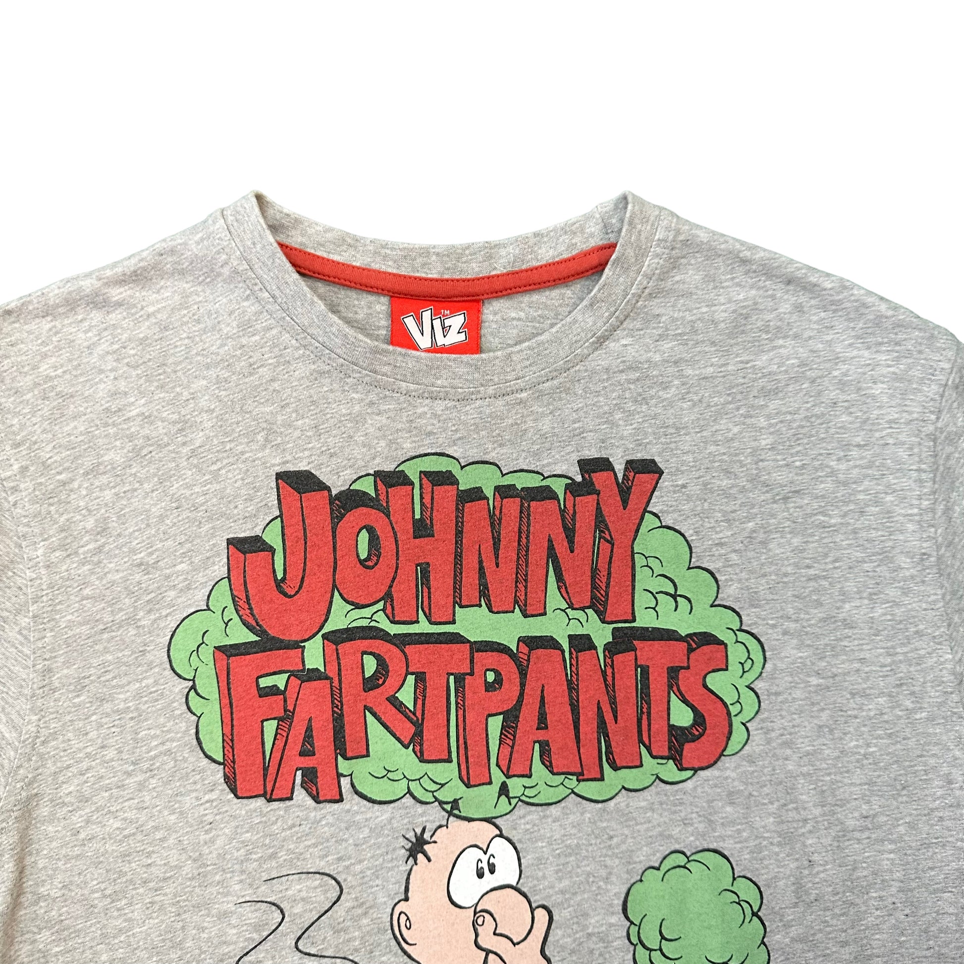 Vintage Johnny Fartpants T-Shirt – Rags N Racks