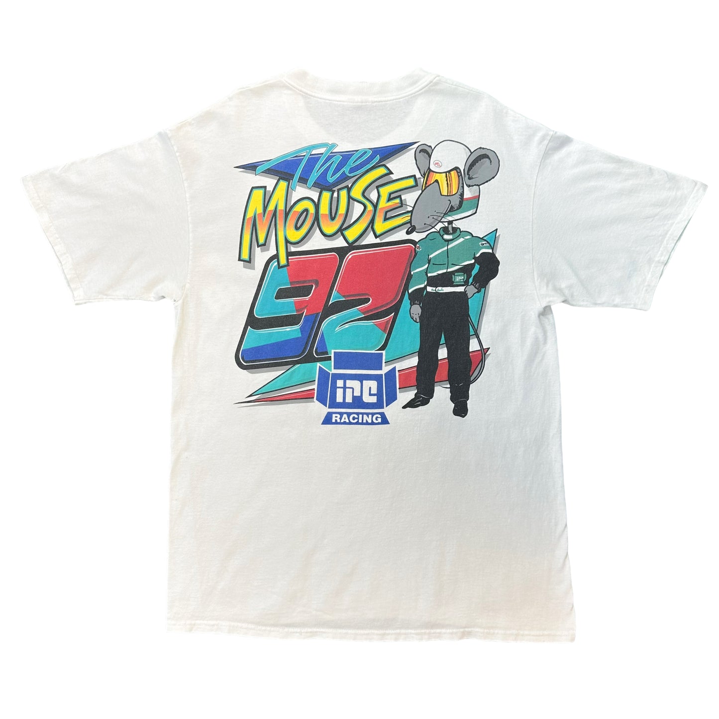 Vintage NASCAR T-Shirt