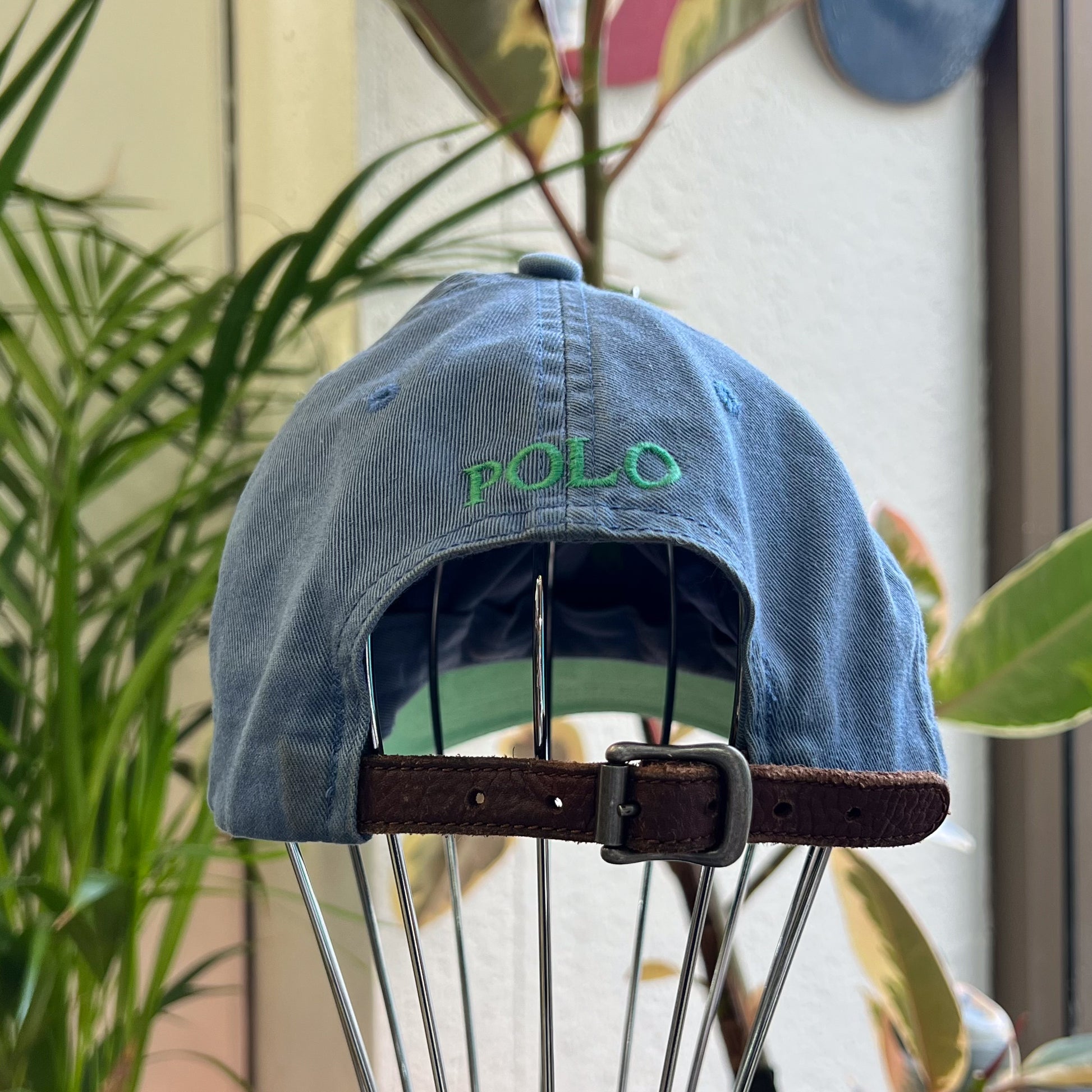 Ralph Lauren Hat – Rags N Racks