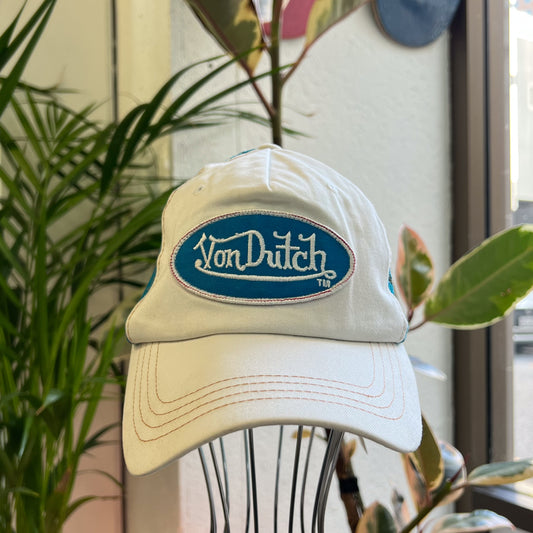 Von Dutch Hat