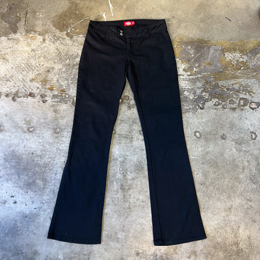 Dickies Low Rise Pants - 5