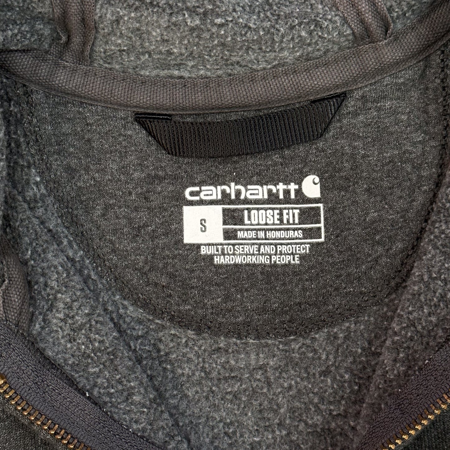 Carhartt Jacket - Small