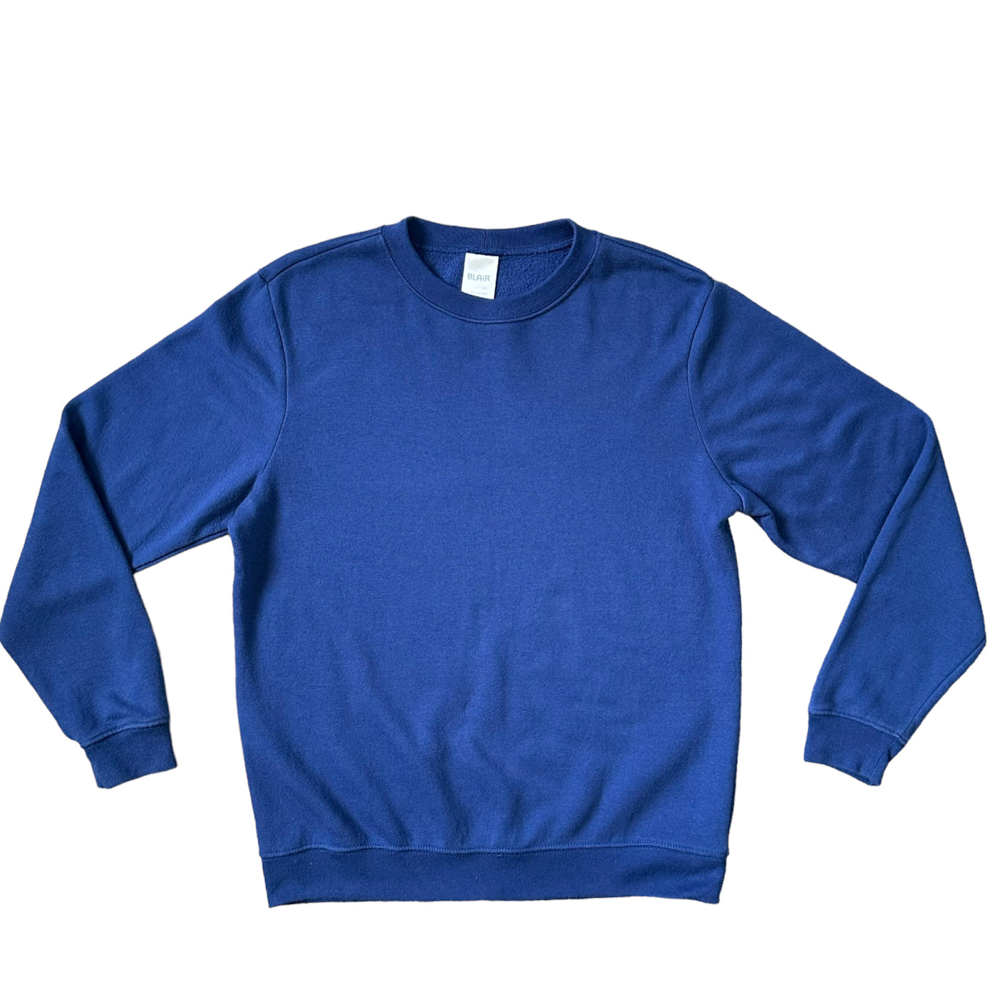 Vintage Blank Crewneck