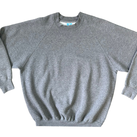 Vintage Blank Crewneck