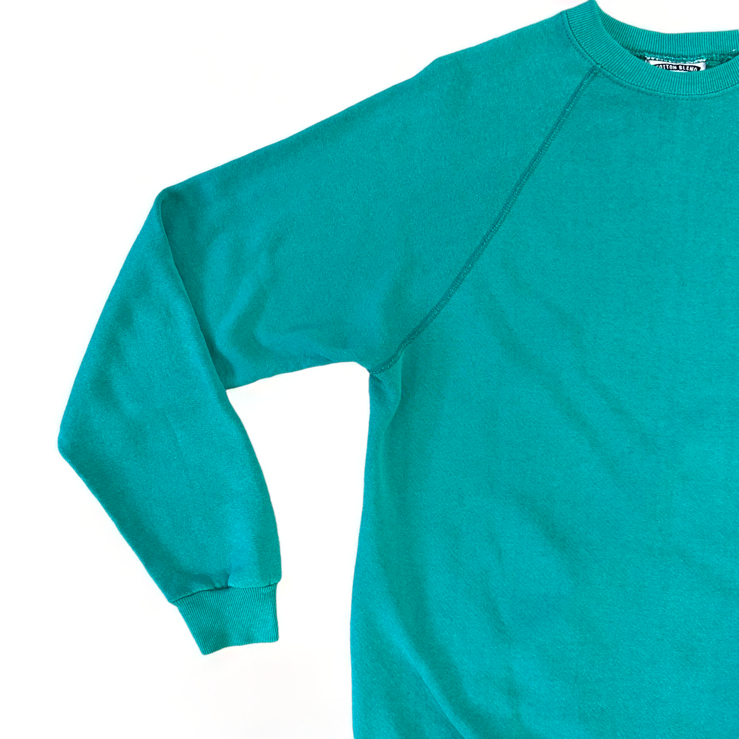 Vintage Blank Crewneck