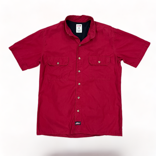 Dickies Button Up Shirt