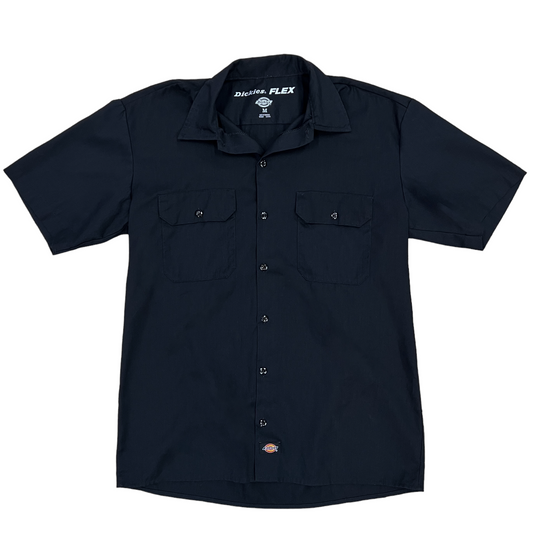 Dickies Button Up Shirt