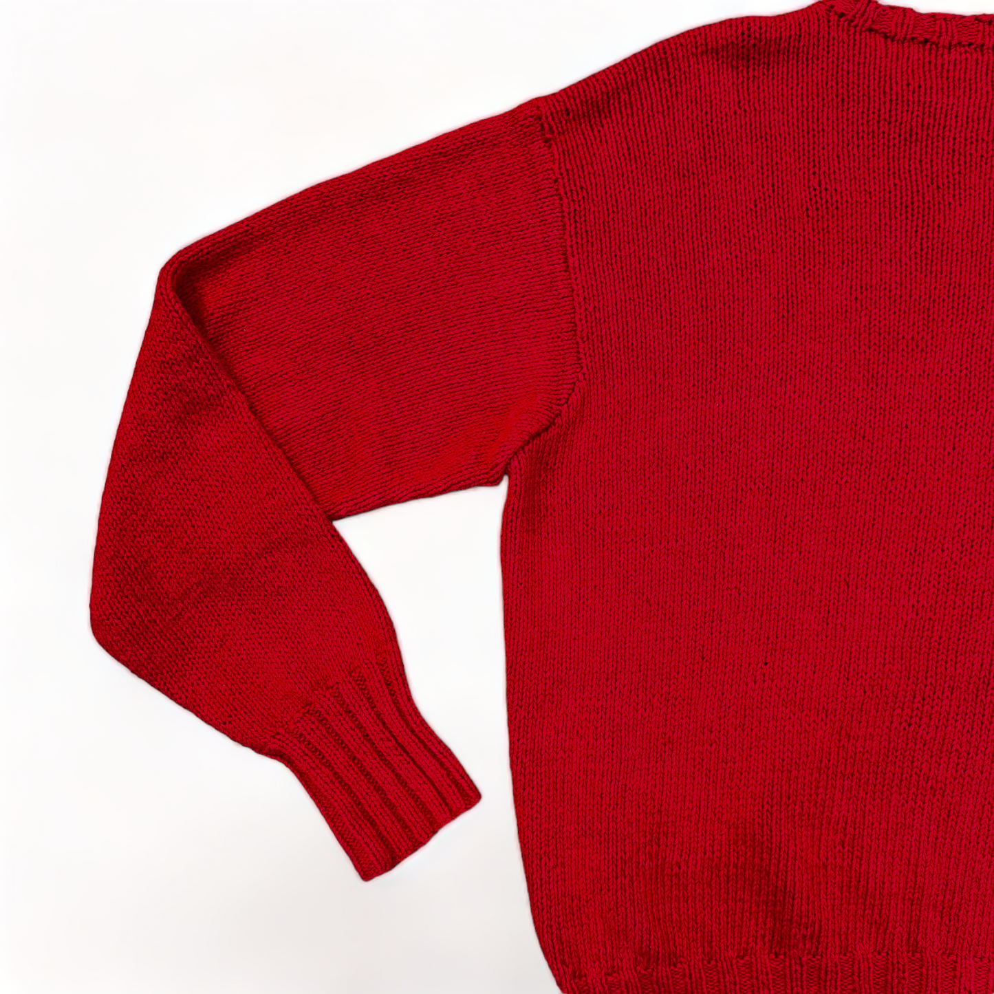 Vintage Ralph Lauren Knit