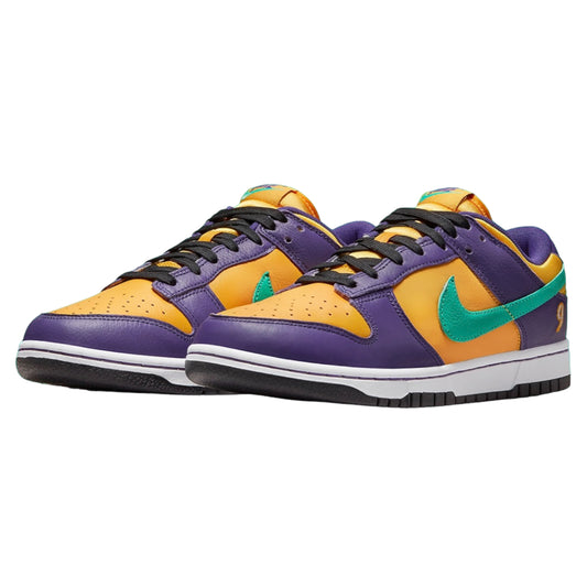 Nike Dunk Low LX 'Lisa Leslie' (W)