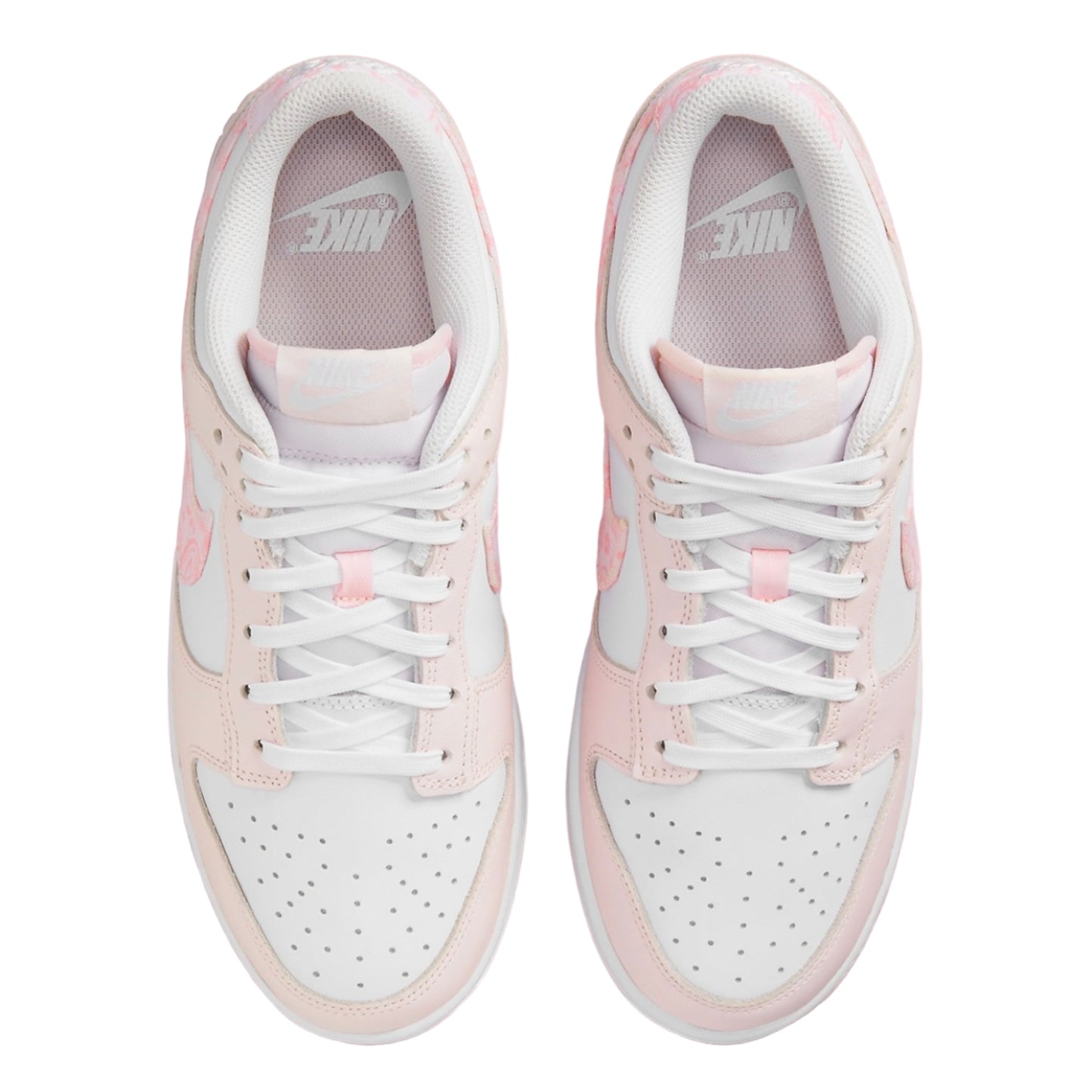 Nike Dunk Low 'Pink Paisley' (W)
