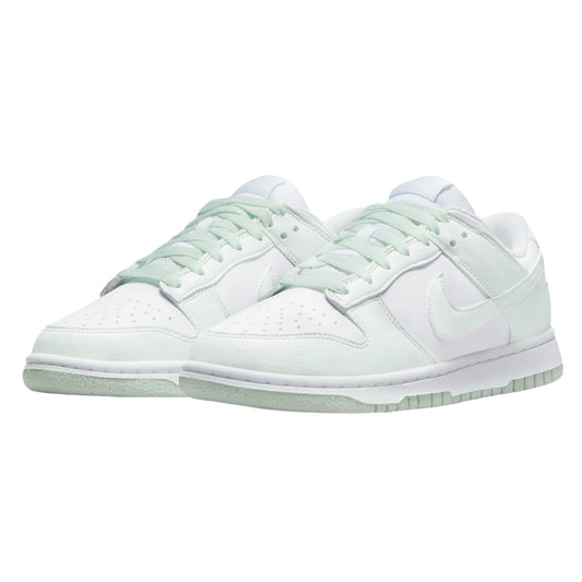 Nike Dunk Low 'Next Nature White Mint'