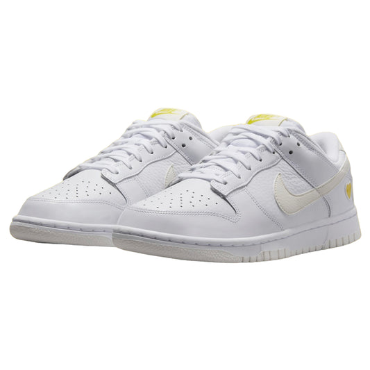 Nike Dunk Low 'Valentine’s Day Yellow Heart'