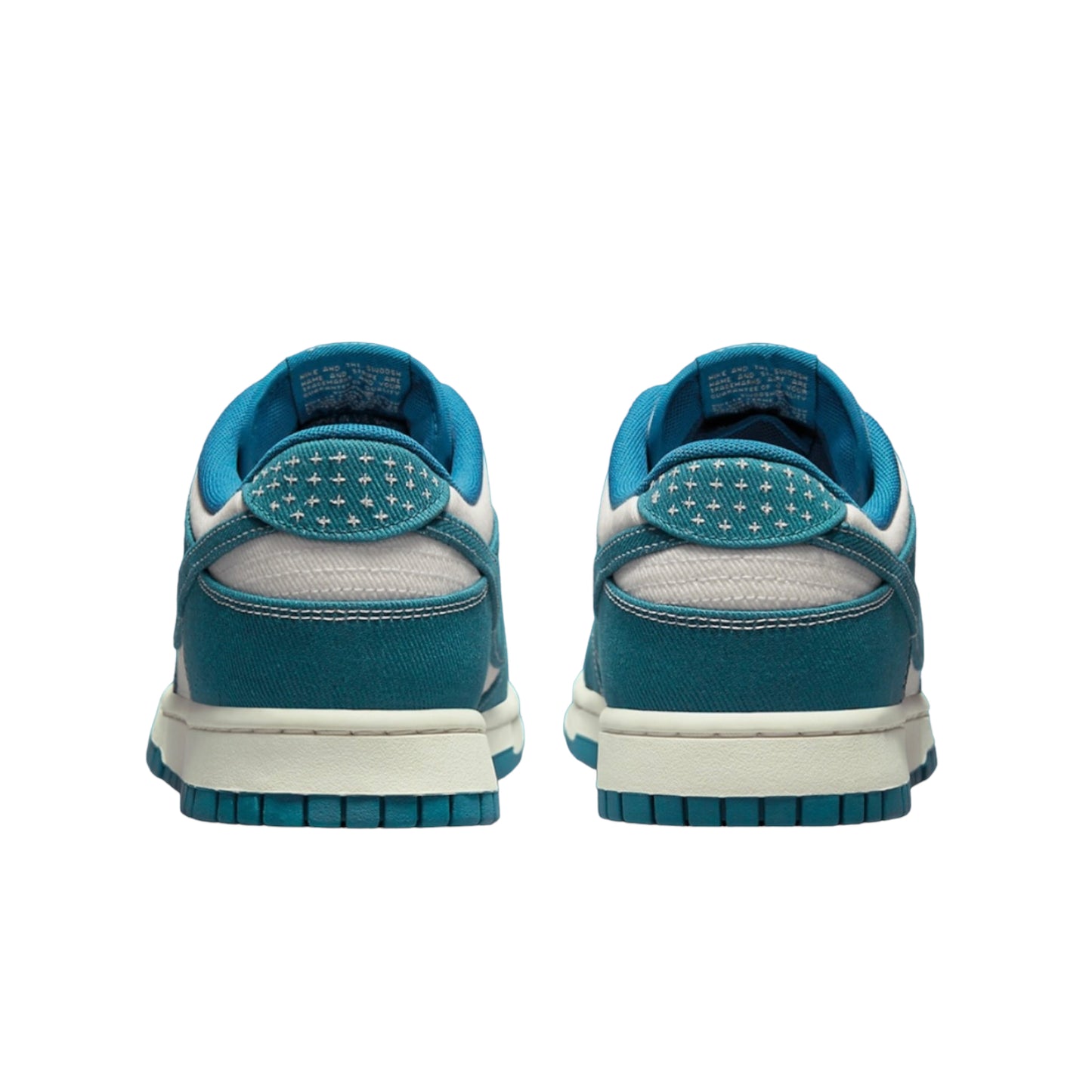 Nike Dunk Low ‘Industrial Blue’