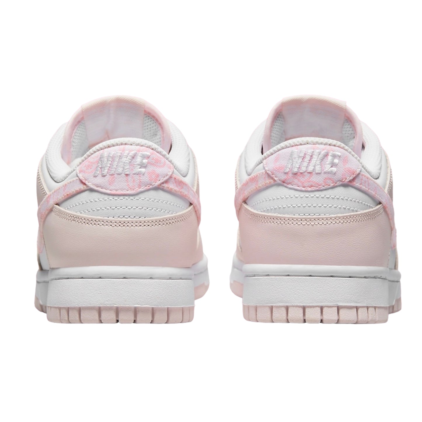 Nike Dunk Low 'Pink Paisley'