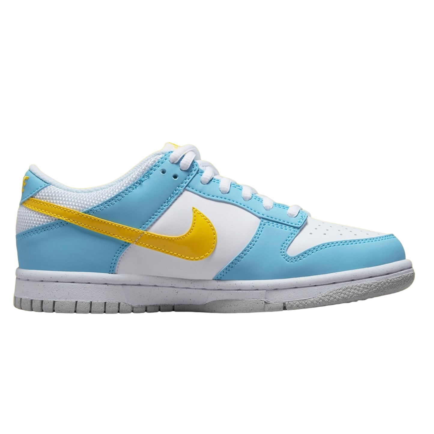 Nike Dunk Low Next Nature 'Homer Simpson' (GS)