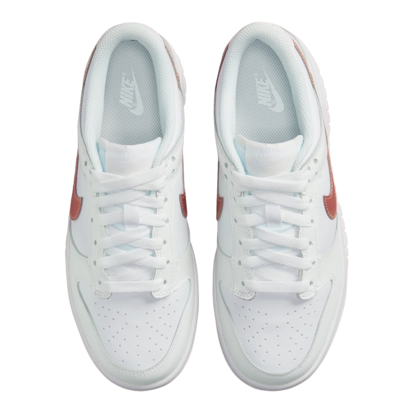 Nike Dunk Low ‘White Pink’ GS