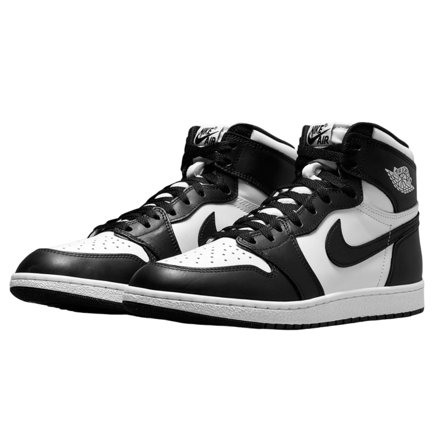 Jordan 1 Retro High 85 'Black White' (2023)