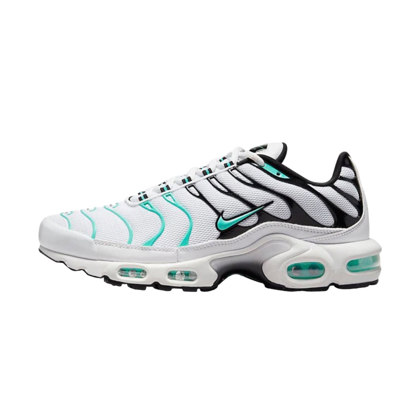 Air Max Plus TN 'Hyper Jade'