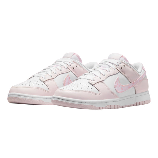 Nike Dunk Low 'Pink Paisley' (W)