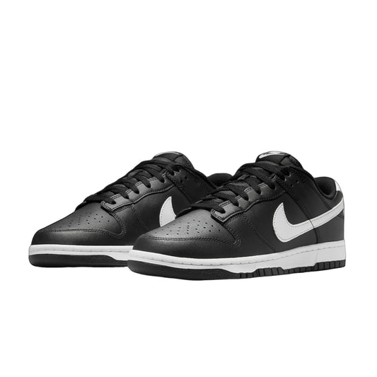 Nike Dunk Low 'Black Panda 2.0' (GS)