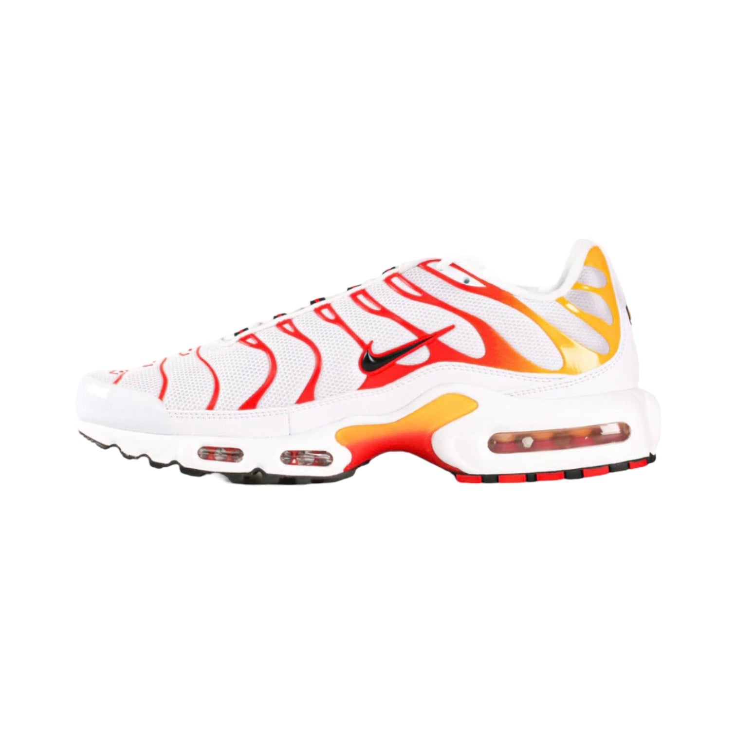 Air Max Plus TN Sunburn Rags N Racks