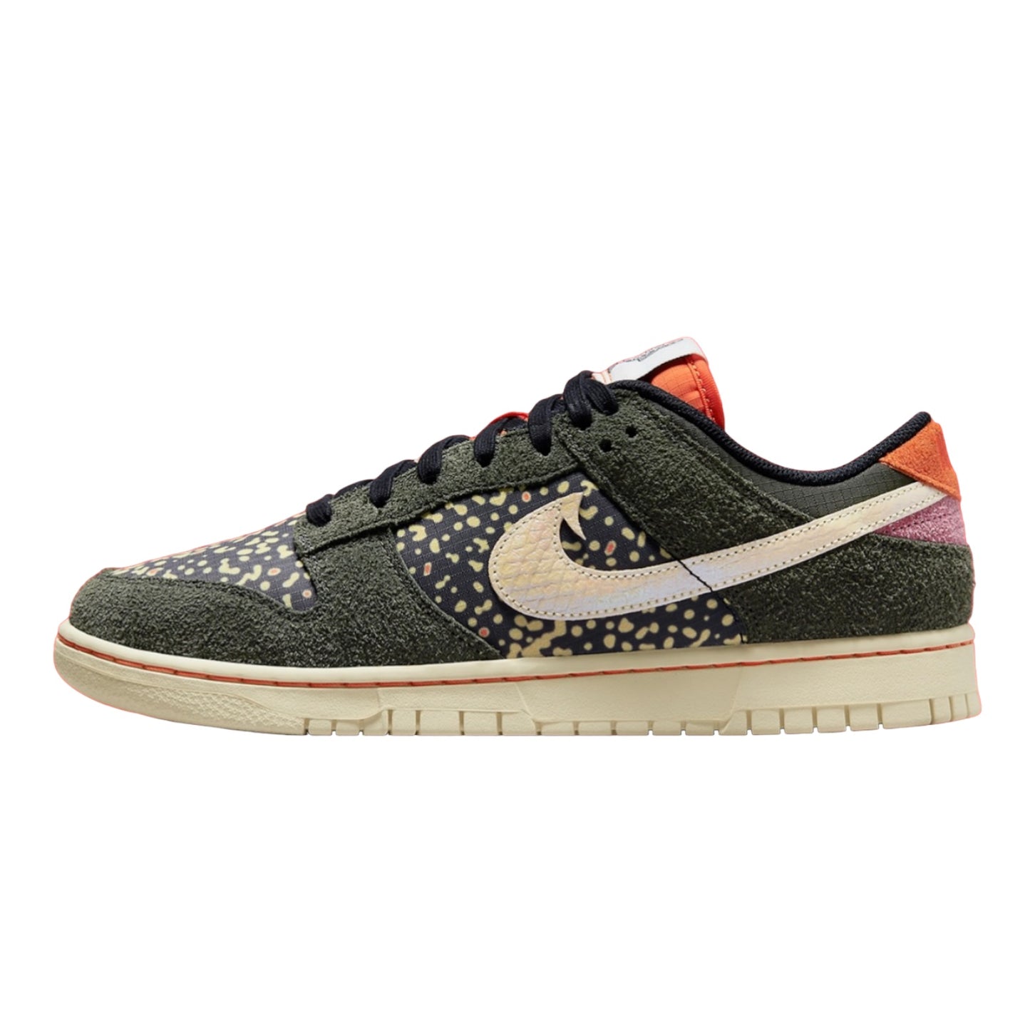 Nike Dunk Low SE 'Rainbow Trout'